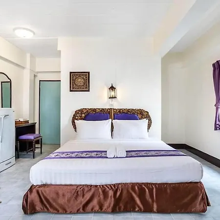 Riqueza By Ahar - Close To Beach, Walking Street & Shopping Malls